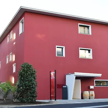 Hotel Bellavista