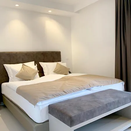 Bellavista Hotel