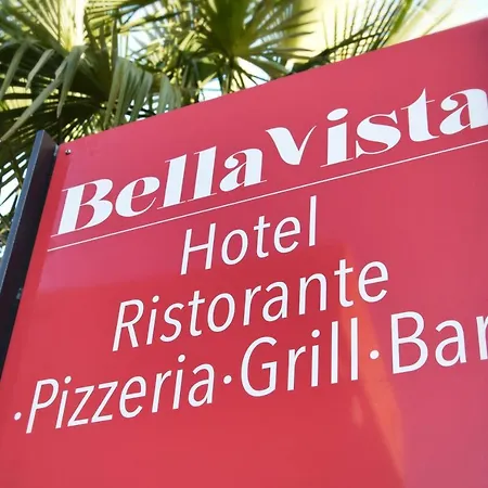 Bellavista Hotel
