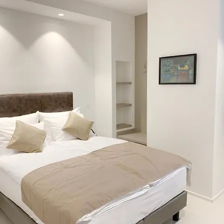 Hotel Bellavista Locarno